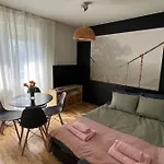 Apartament Sołtysowska- Garaż Bezpłatny