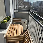 Apartament Sołtysowska- Garaż Bezpłatny