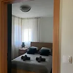 Sołtysowska- Garaż Bezpłatny Apartament Kraków
