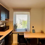 Sołtysowska- Garaż Bezpłatny Kraków