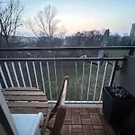 Apartament Sołtysowska- Garaż Bezpłatny Kraków