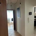 Sołtysowska- Garaż Bezpłatny Apartament *