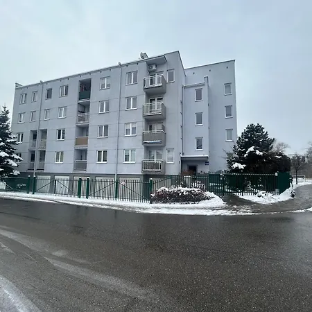 Sołtysowska- Garaż Bezpłatny Apartament *