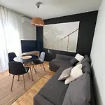 Apartamento Soltysowska- Garaz Bezplatny, Near Tauron Arena, Expo