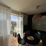 Soltysowska- Garaz Bezplatny, Near Tauron Arena, Expo * Cracóvia