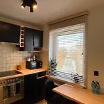 Soltysowska- Garaz Bezplatny, Near Tauron Arena, Expo Apartamento *