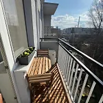 Appartement Soltysowska- Garaz Bezplatny, Near Tauron Arena, Expo *