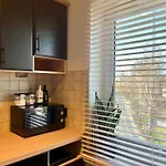 Appartement Soltysowska- Garaz Bezplatny, Near Tauron Arena, Expo Krakau