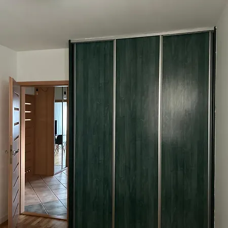 Apartamento Soltysowska- Garaz Bezplatny, Near Tauron Arena, Expo
