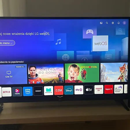 Sołtysowska- Garaż Bezpłatny *