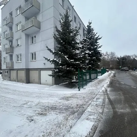Soltysowska- Garaz Bezplatny, Near Tauron Arena, Expo 아파트 크라쿠프