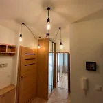 Soltysowska- Garaz Bezplatny, Near Tauron Arena, Expo Διαμέρισμα
