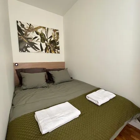 Soltysowska- Garaz Bezplatny, Near Tauron Arena, Expo Kraków