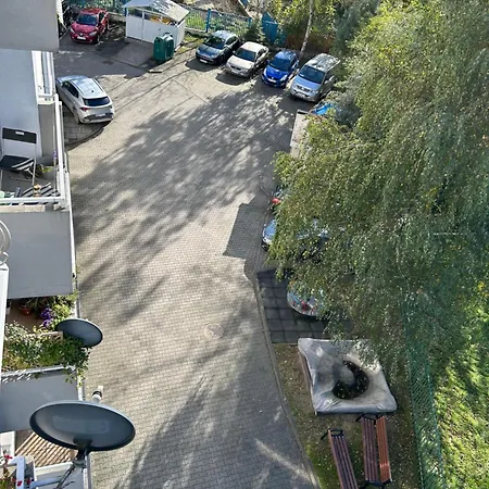 Soltysowska- Garaz Bezplatny, Near Tauron Arena, Expo * Kraków