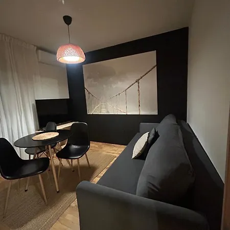 Soltysowska- Garaz Bezplatny, Near Tauron Arena, Expo Διαμέρισμα *