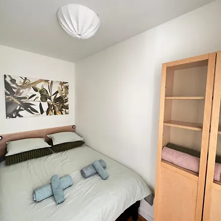 Soltysowska- Garaz Bezplatny, Near Tauron Arena, Expo *